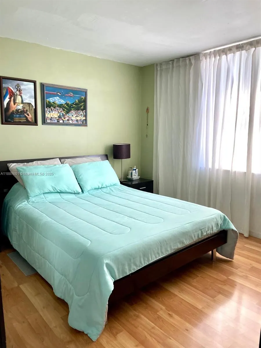 899 West Ave, #5C