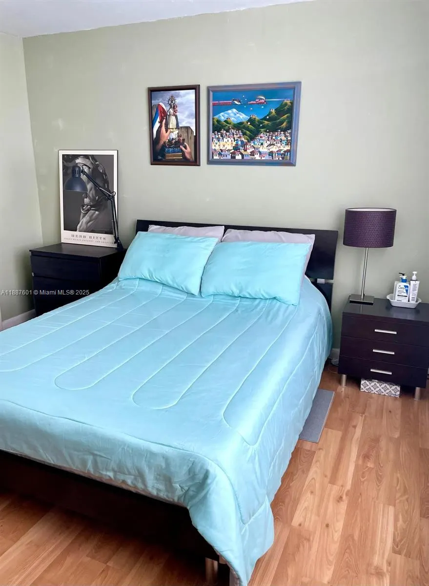 899 West Ave, #5C