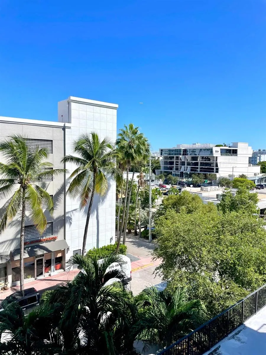 899 West Ave, #5C