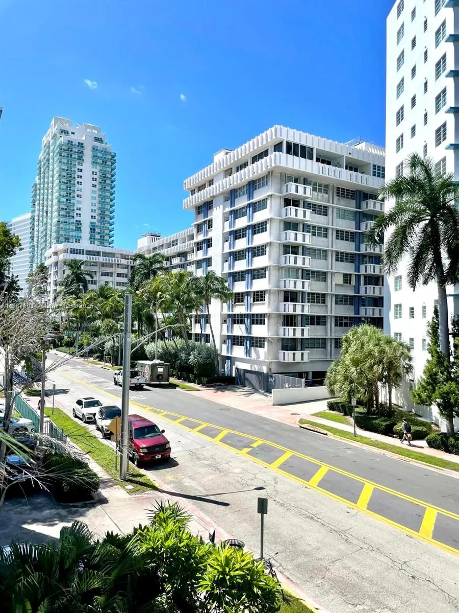 899 West Ave, #5C