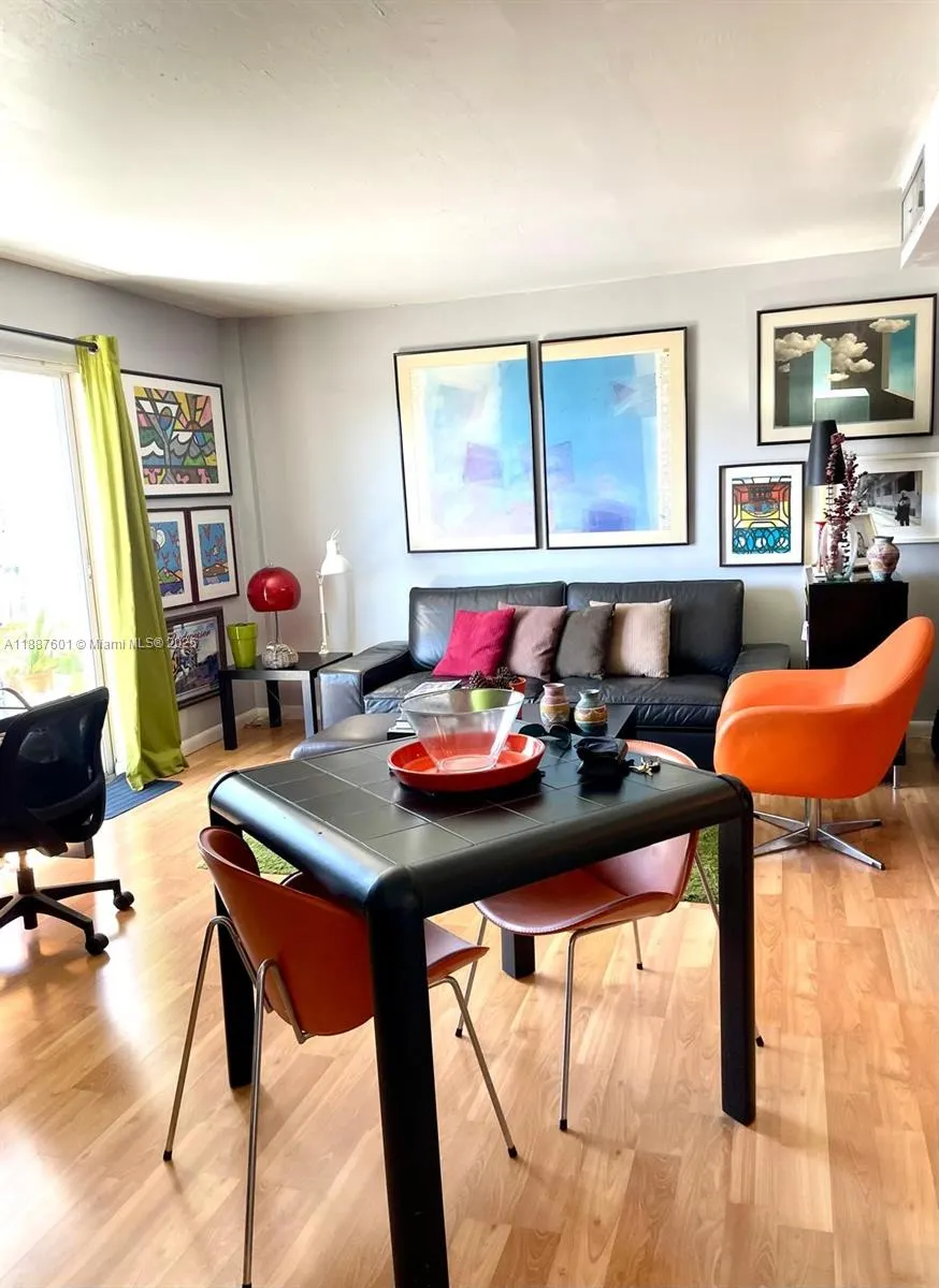 899 West Ave, #5C