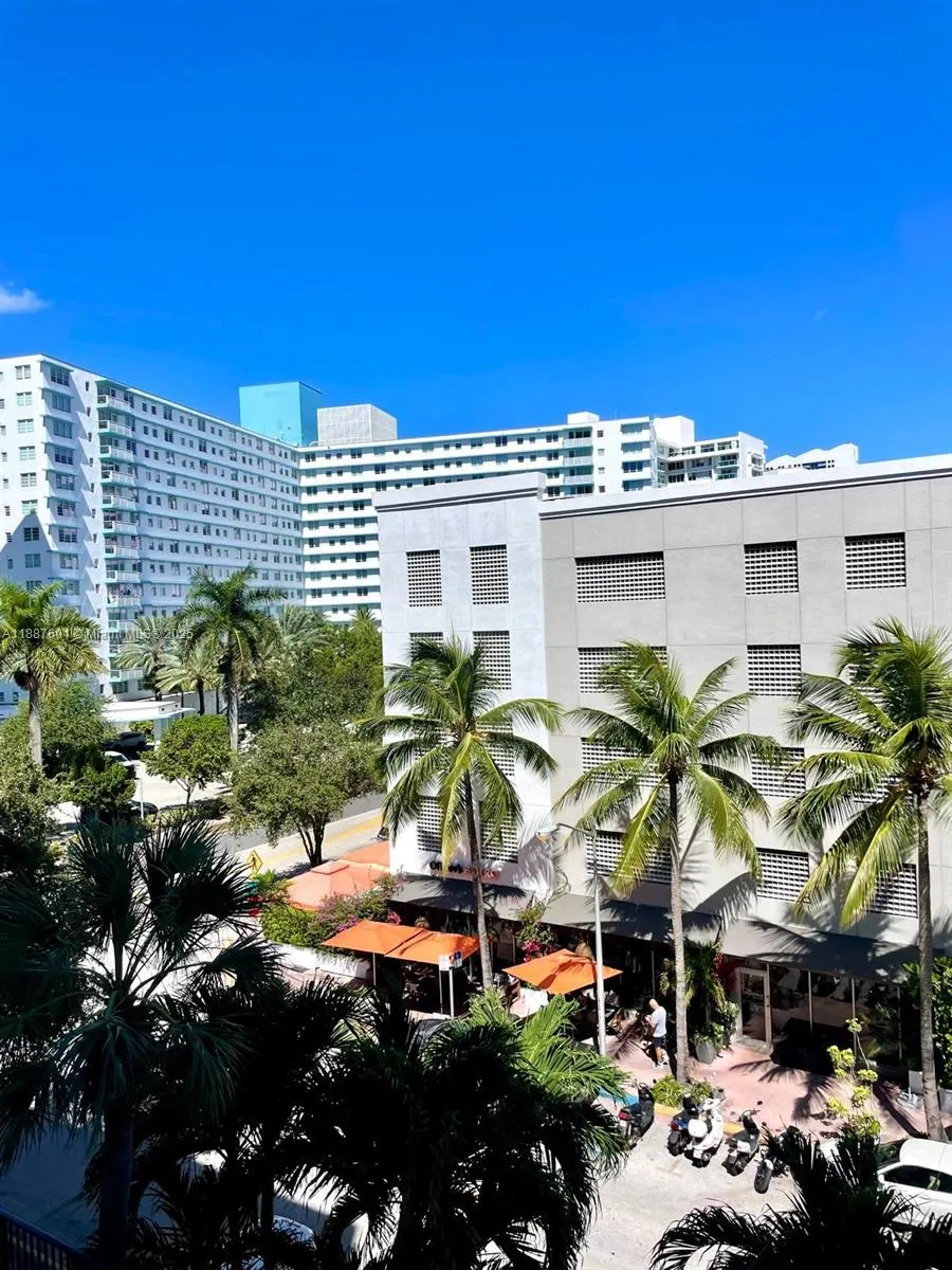 899 West Ave, #5C