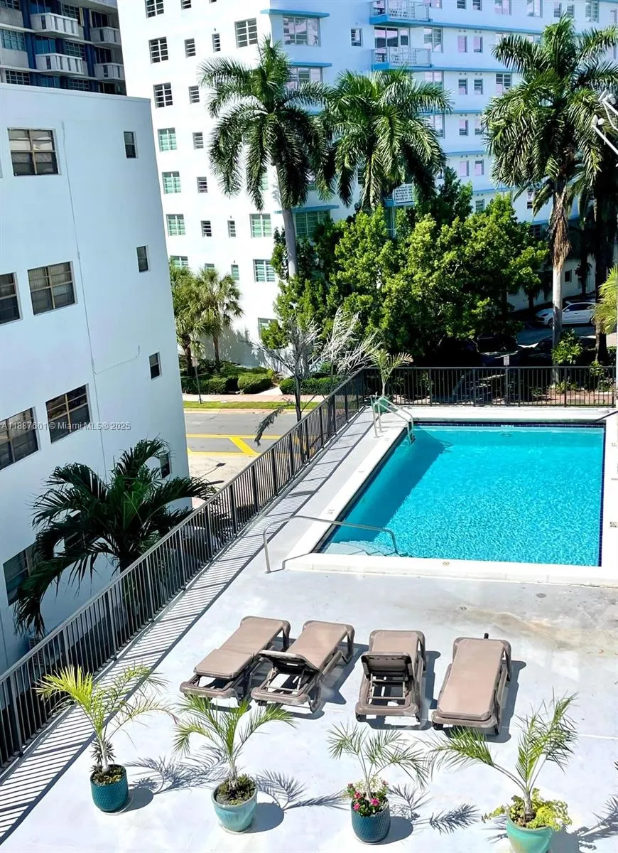 899 West Ave, #5C