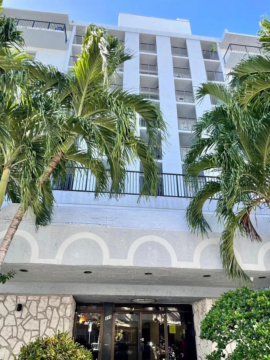 899 West Ave, #5C