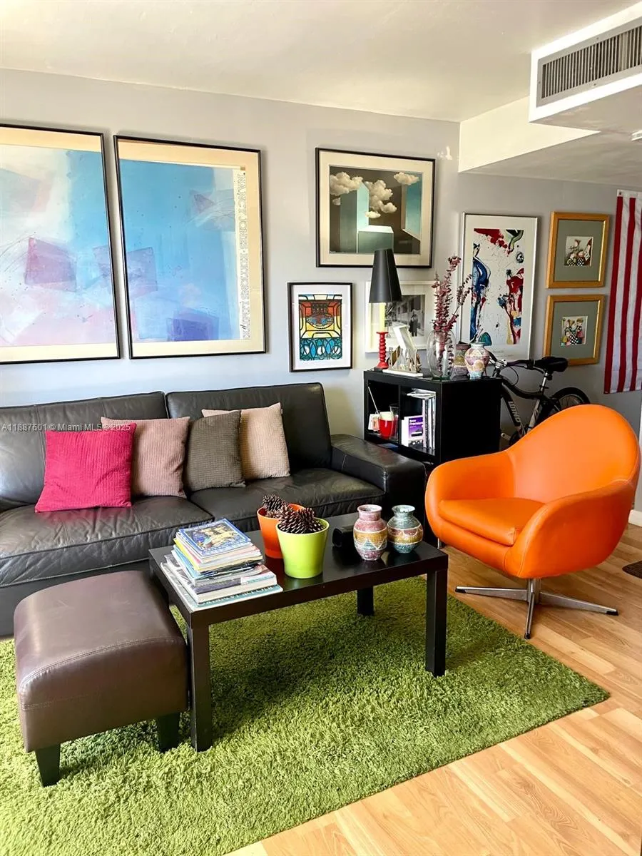 899 West Ave, #5C