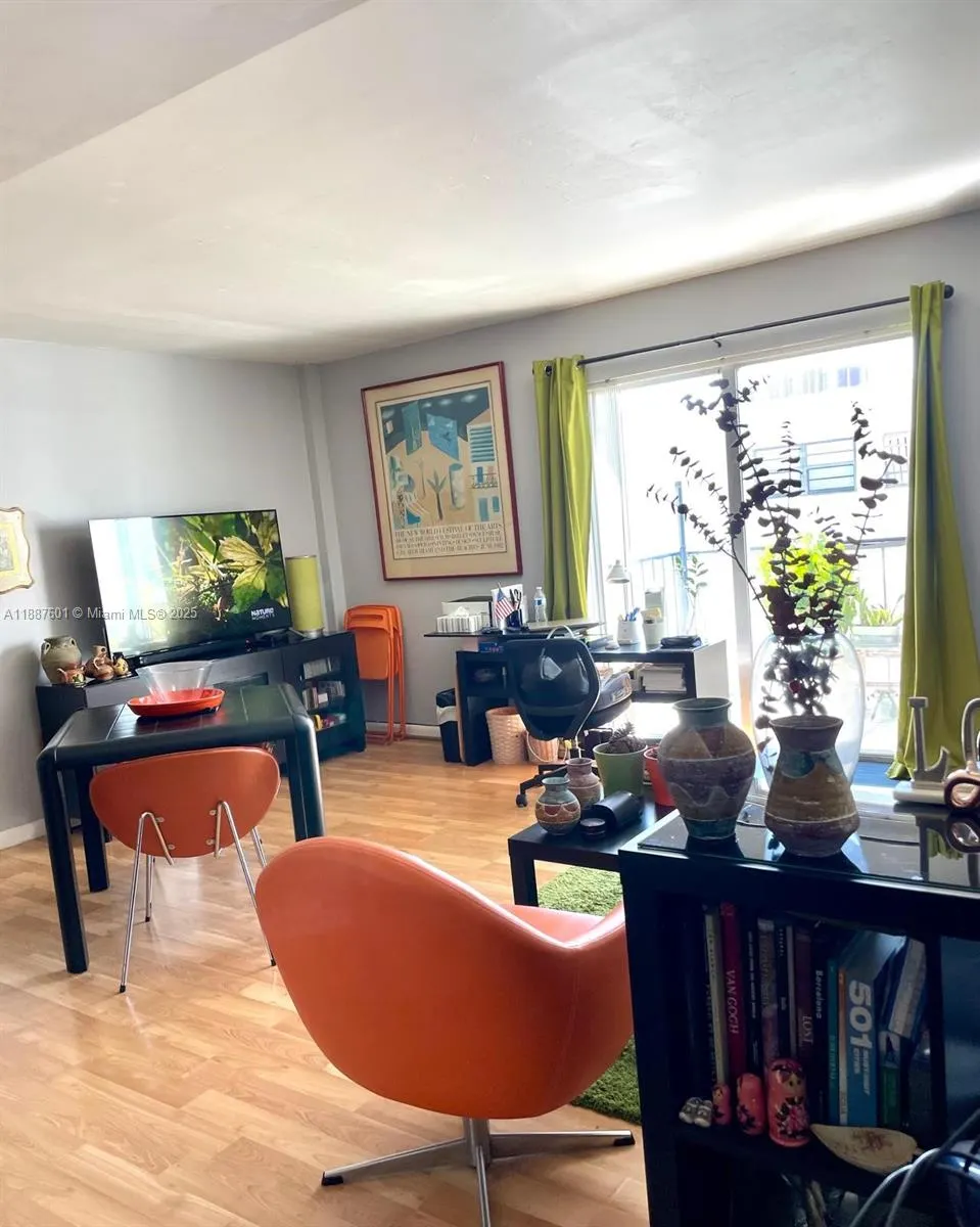 899 West Ave, #5C
