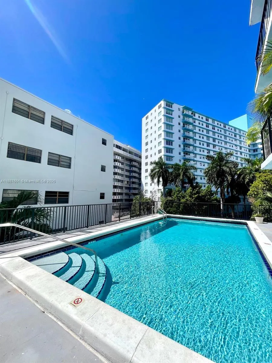 899 West Ave, #5C