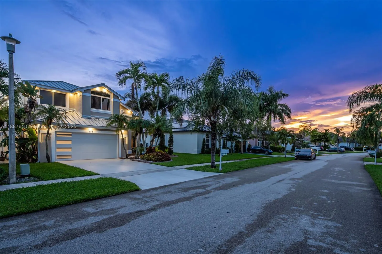 612 SW 179th Ave