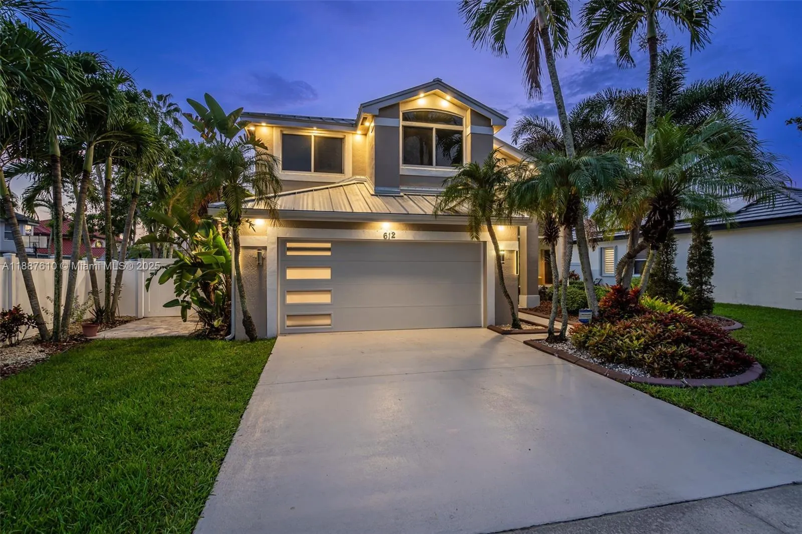 612 SW 179th Ave