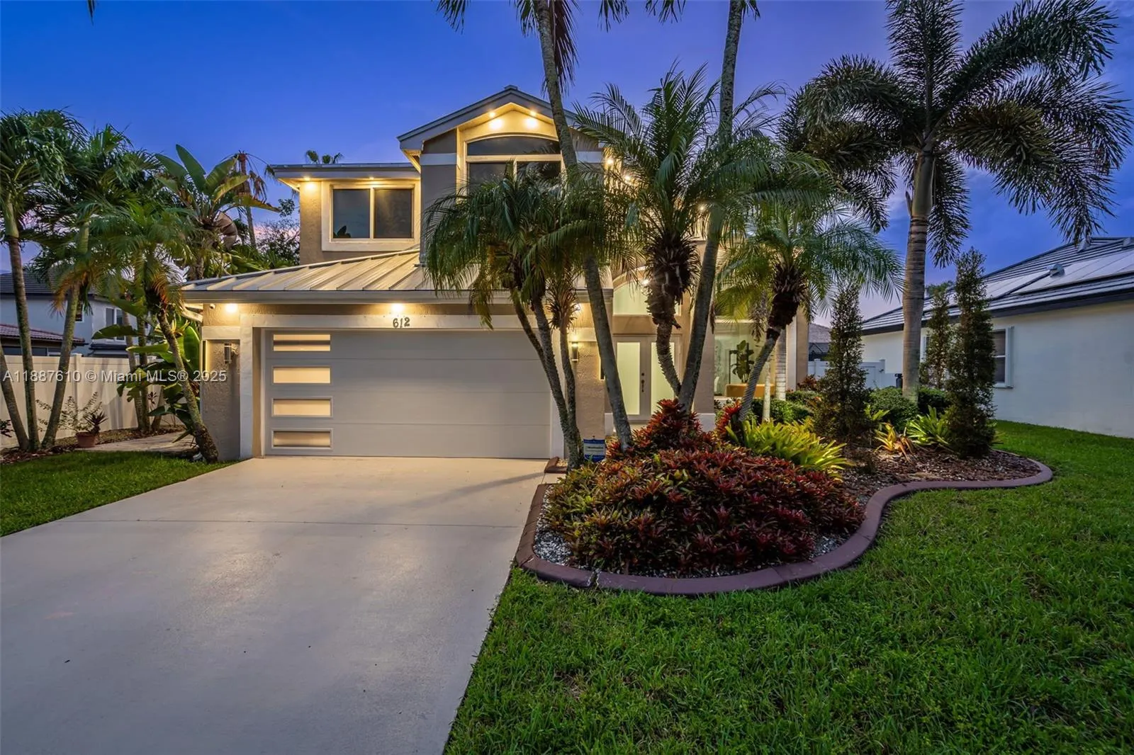 612 SW 179th Ave