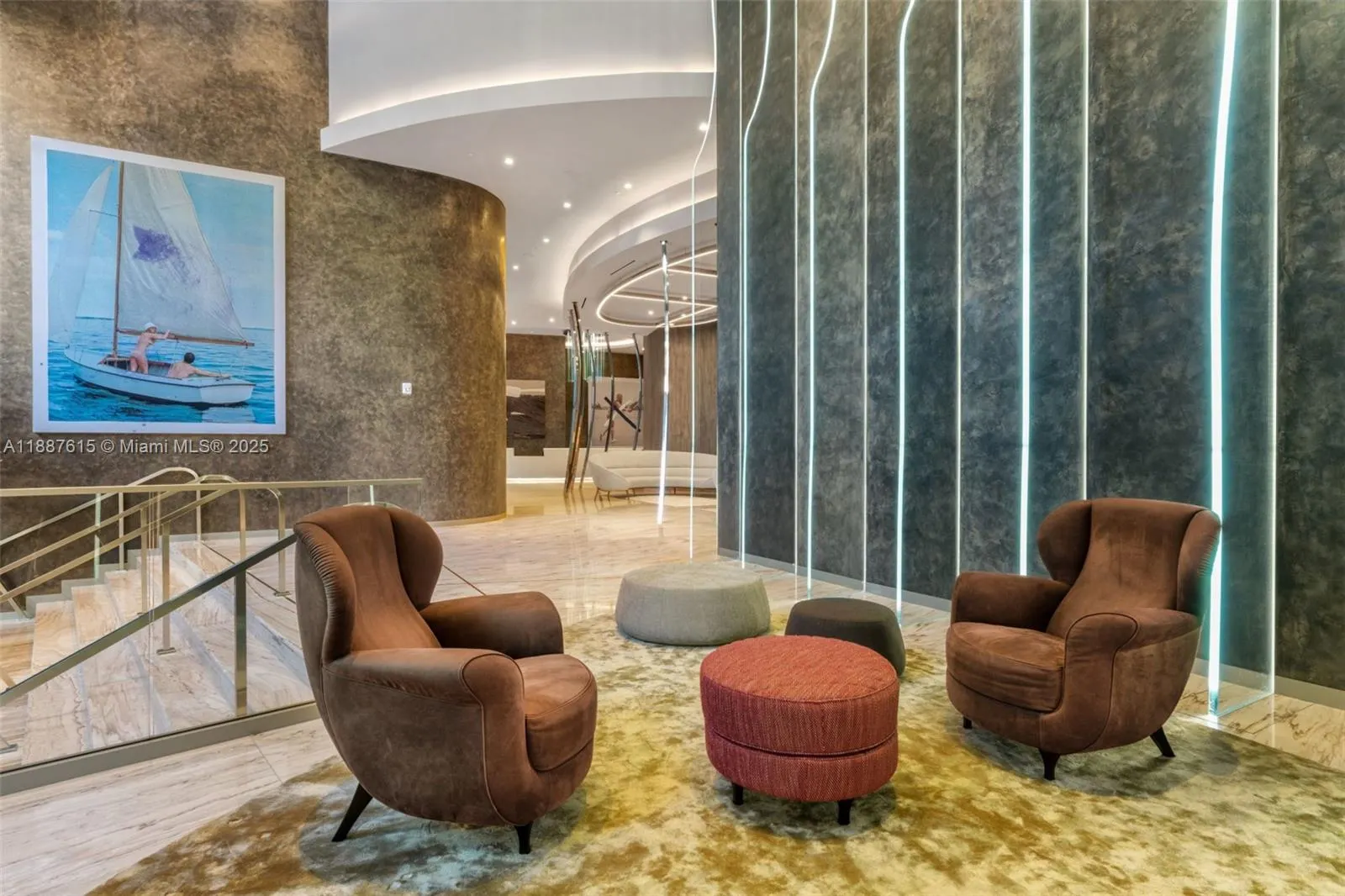 1000 Brickell Plz, #4315