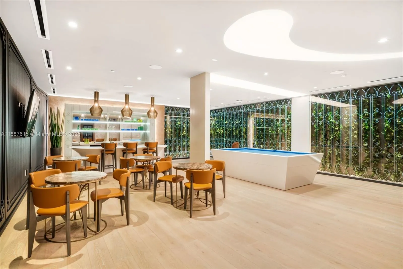 1000 Brickell Plz, #4315