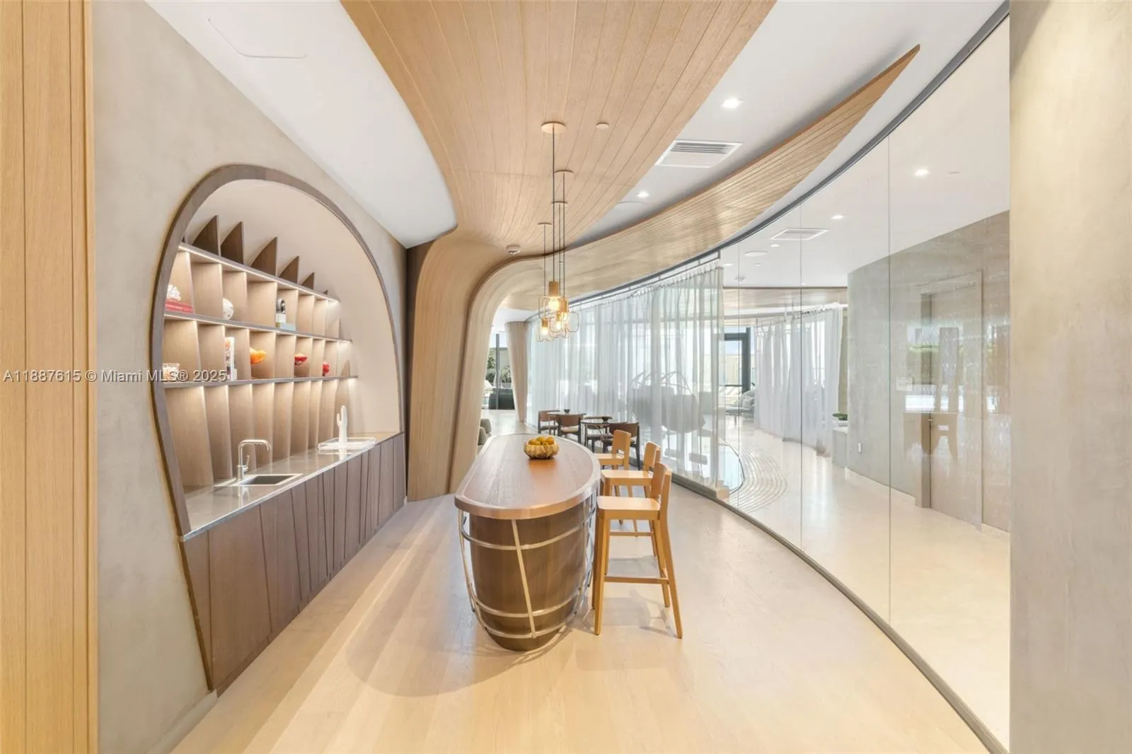 1000 Brickell Plz, #4315