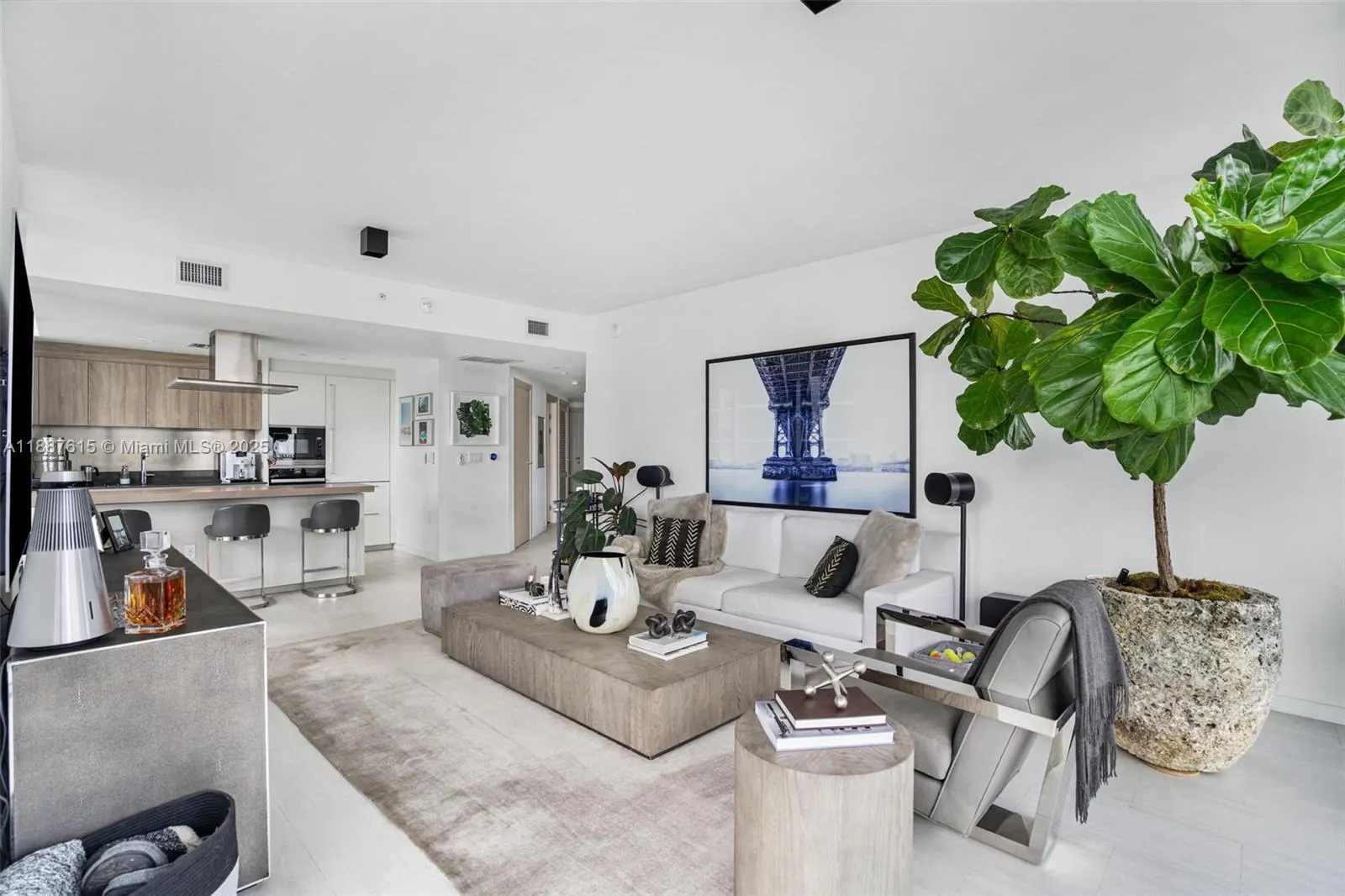 1000 Brickell Plz, #4315
