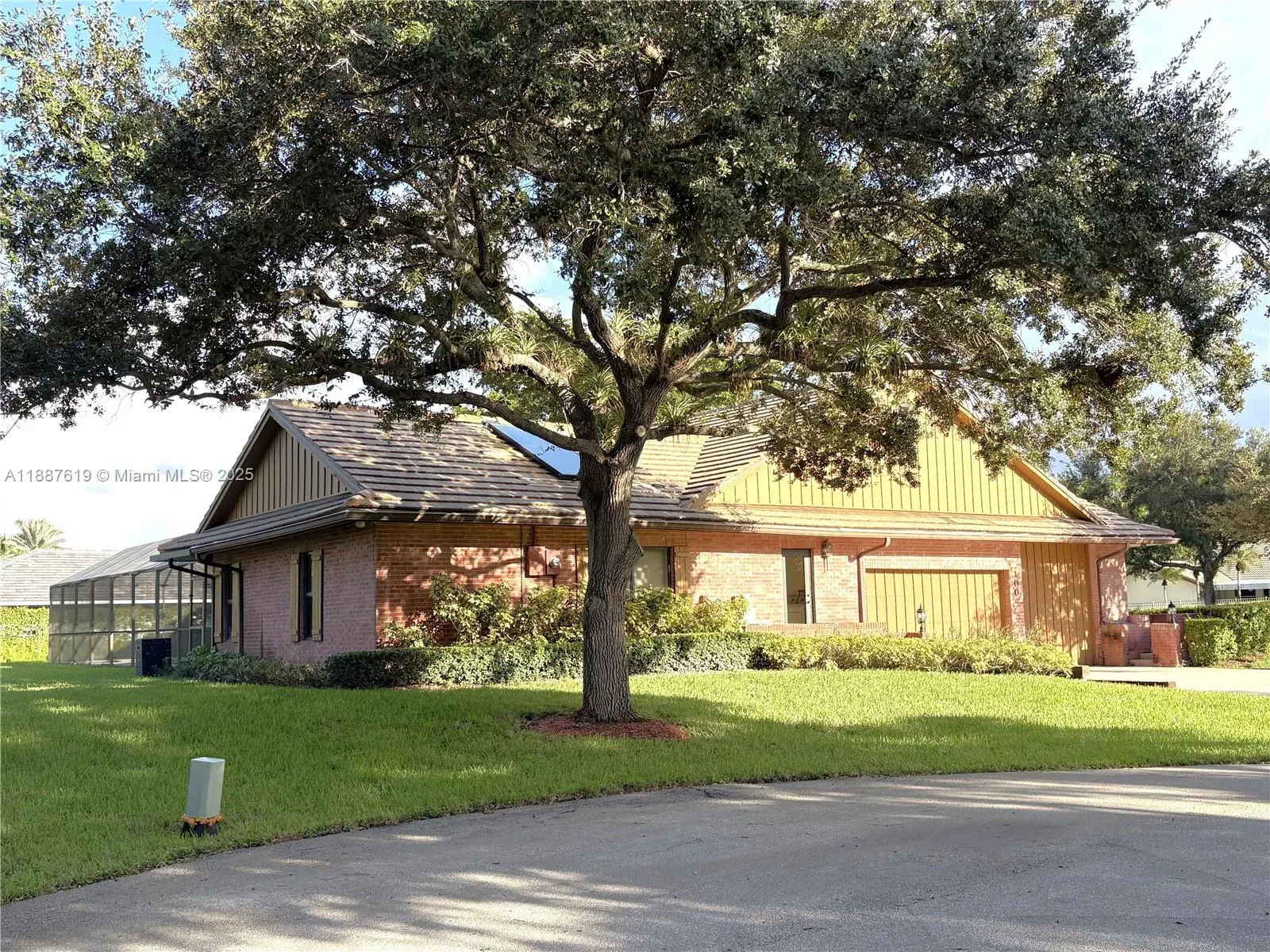100 NW 129th Ave
