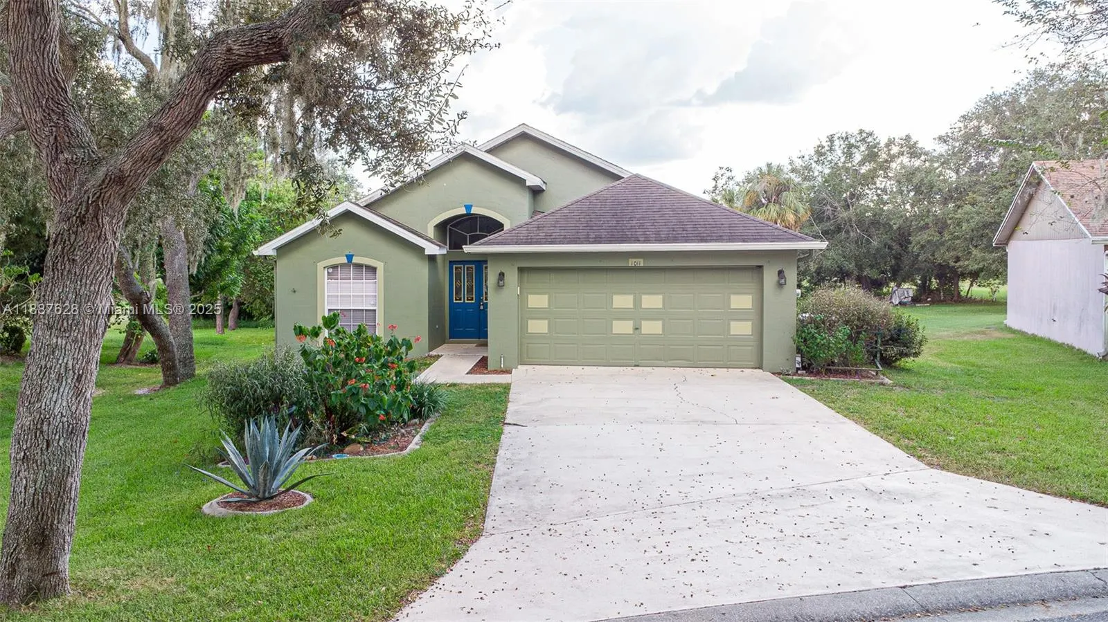 1011 TEQUESTA TRAIL