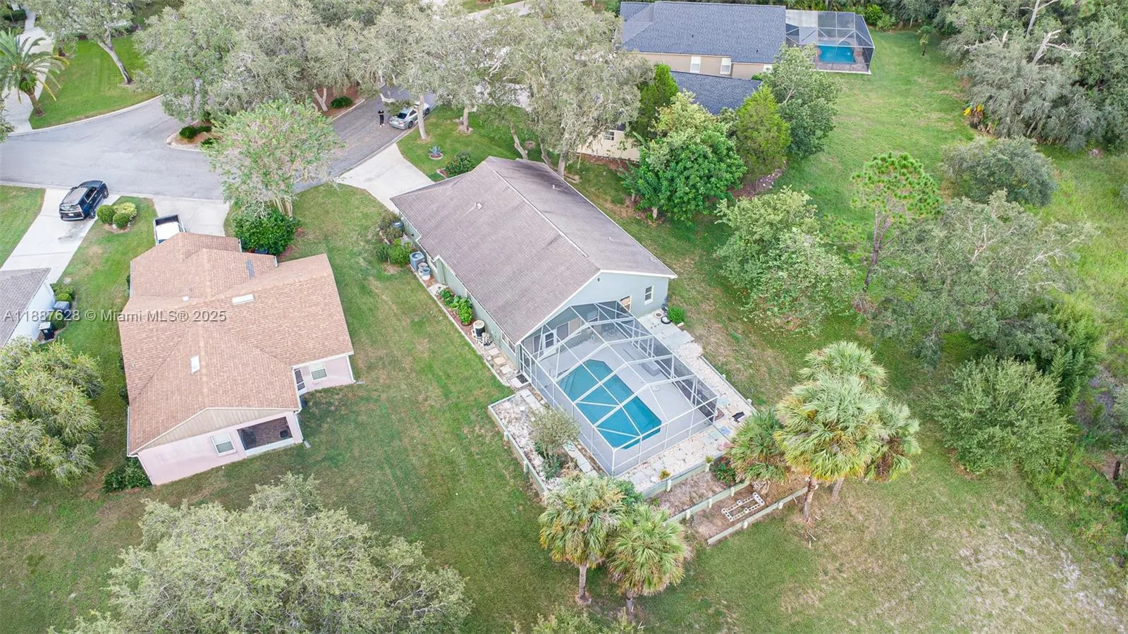 1011 TEQUESTA TRAIL