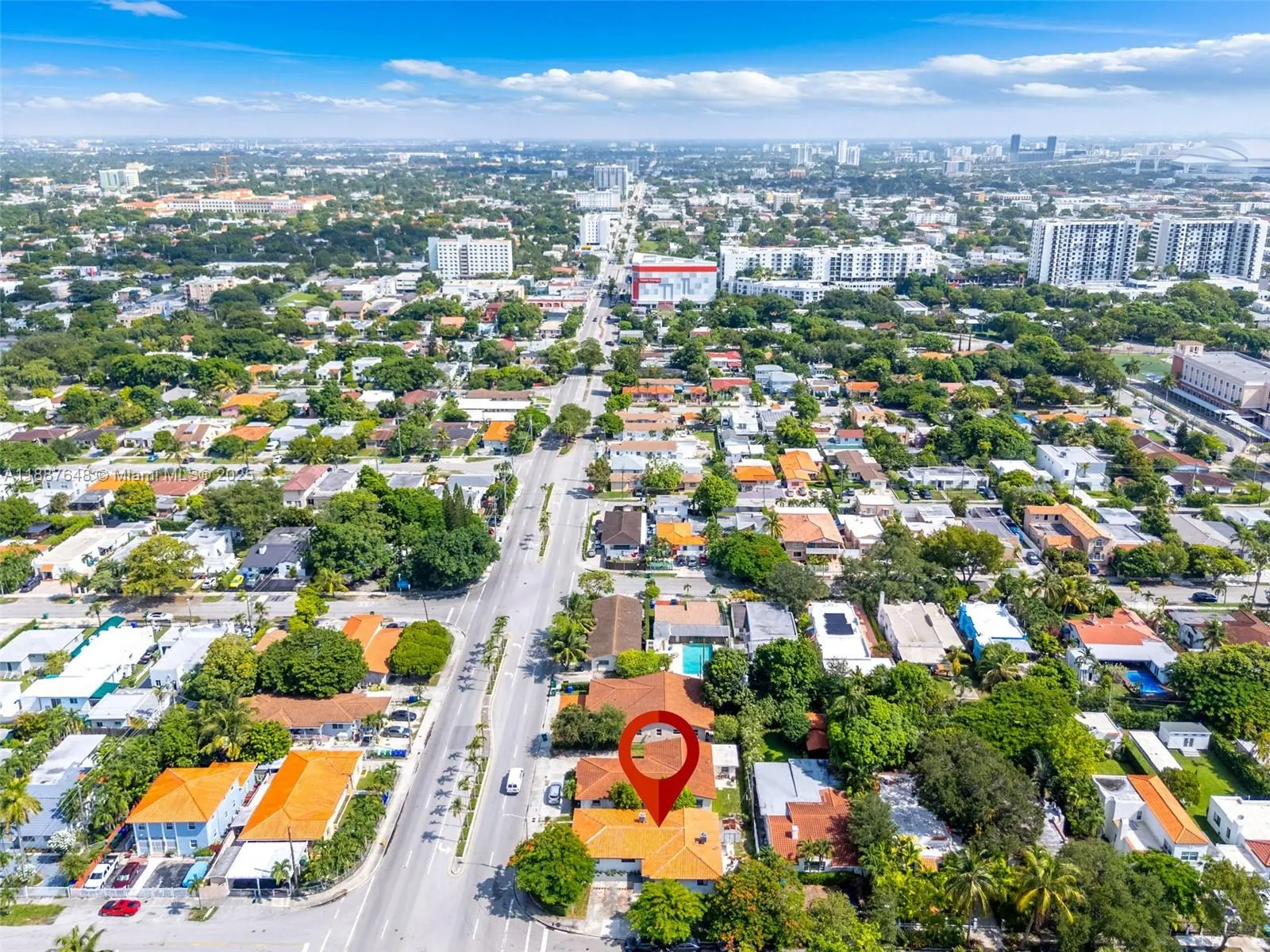 1293 SW 22nd Ave, #1293