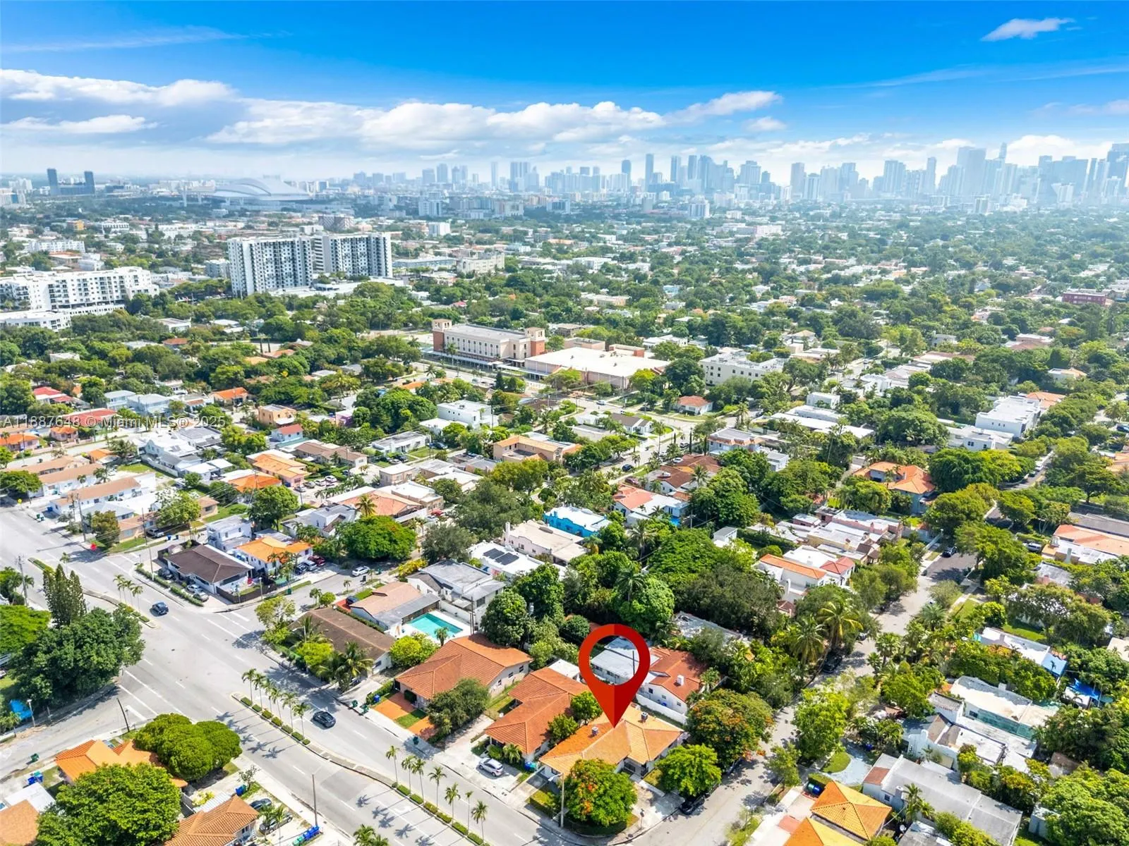 1293 SW 22nd Ave, #1293