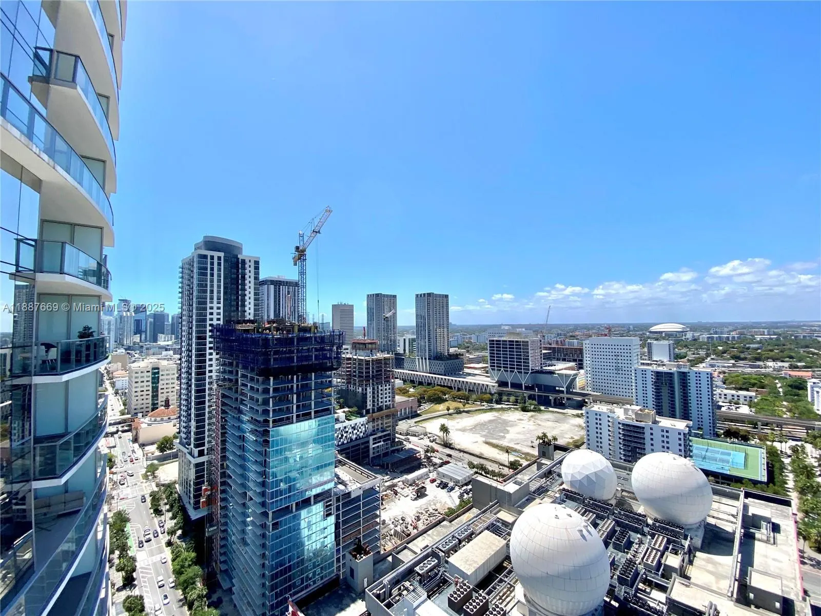 851 NE 1st Ave, #2802