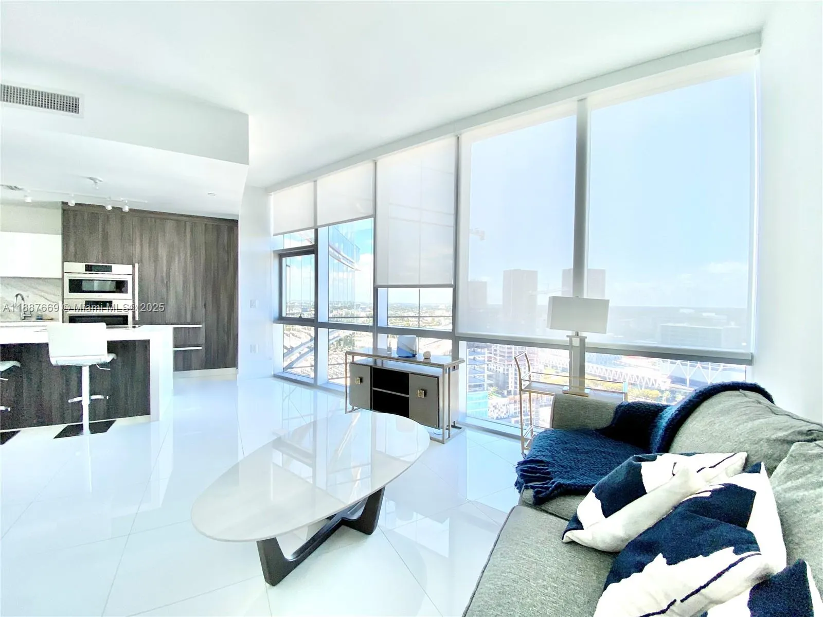 851 NE 1st Ave, #2802