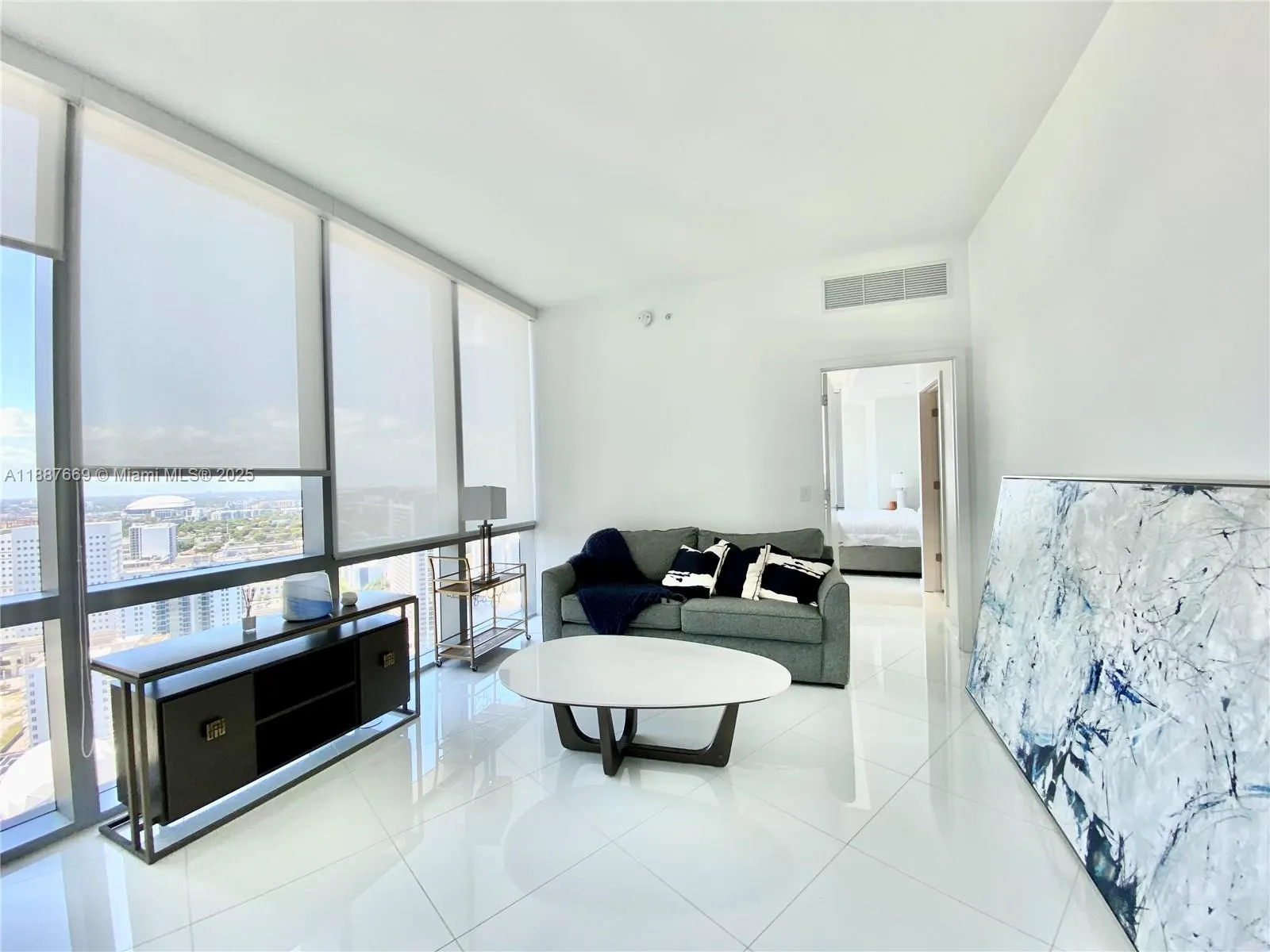 851 NE 1st Ave, #2802