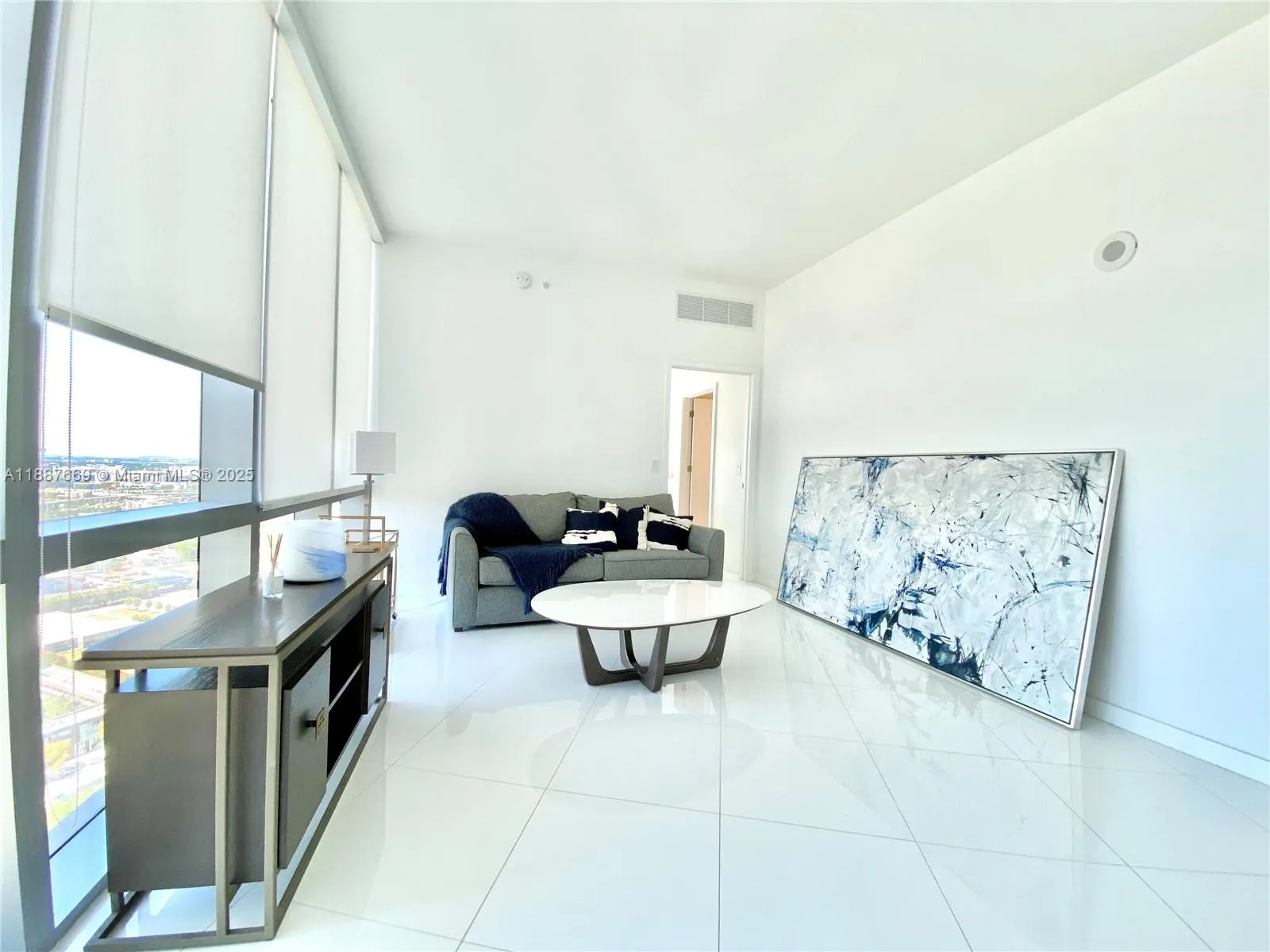 851 NE 1st Ave, #2802