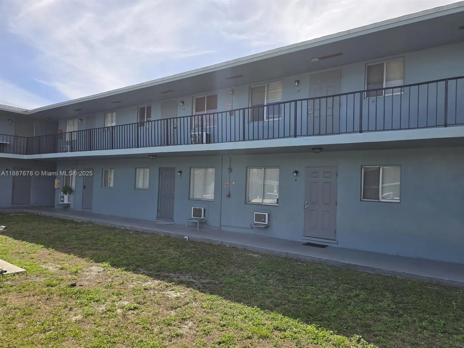 1829 N A St, #5