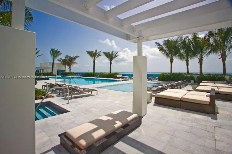 2711 S Ocean Dr, #3705