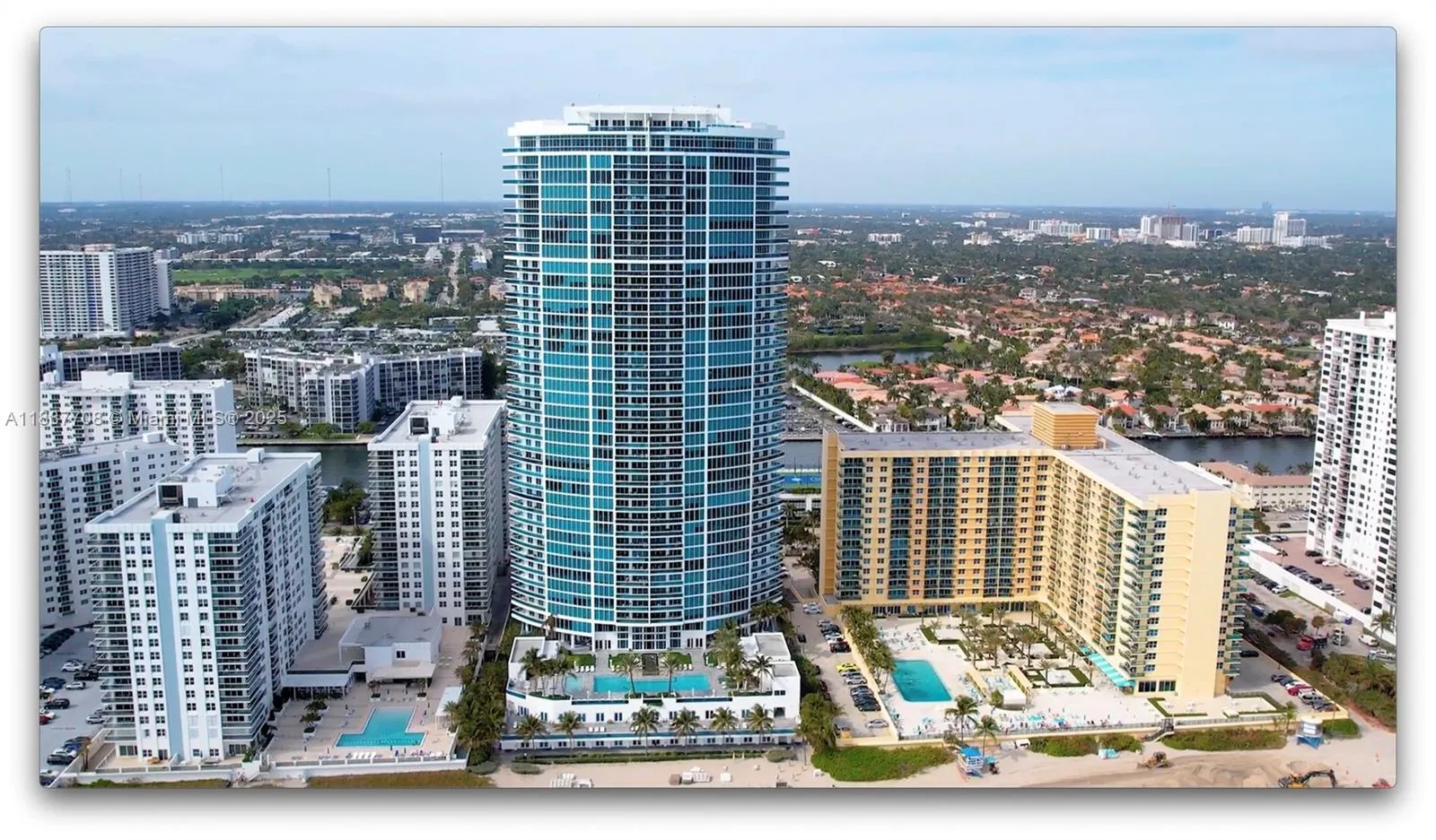 2711 S Ocean Dr, #3705