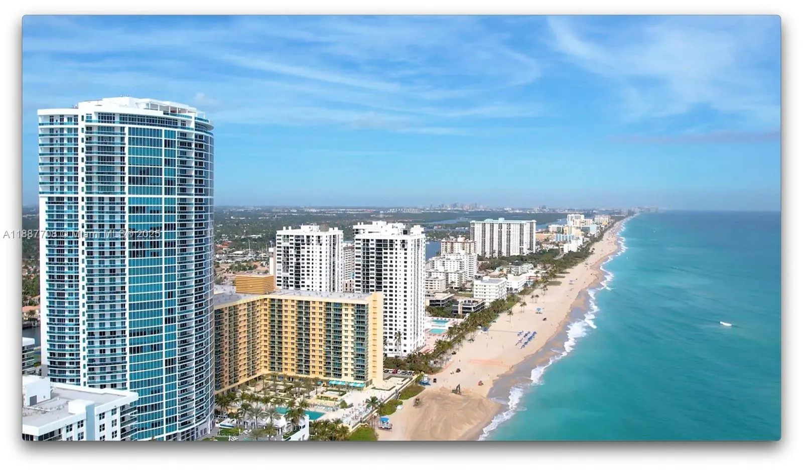 2711 S Ocean Dr, #3705