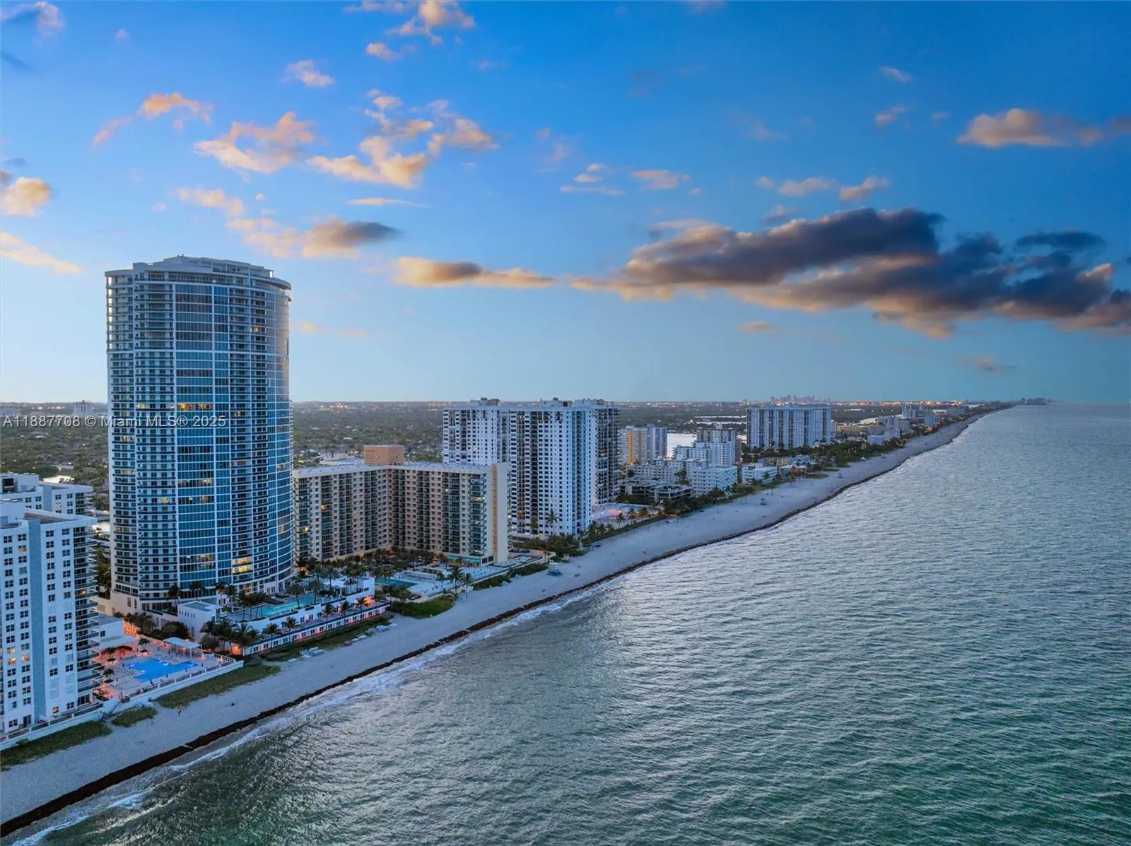 2711 S Ocean Dr, #3705