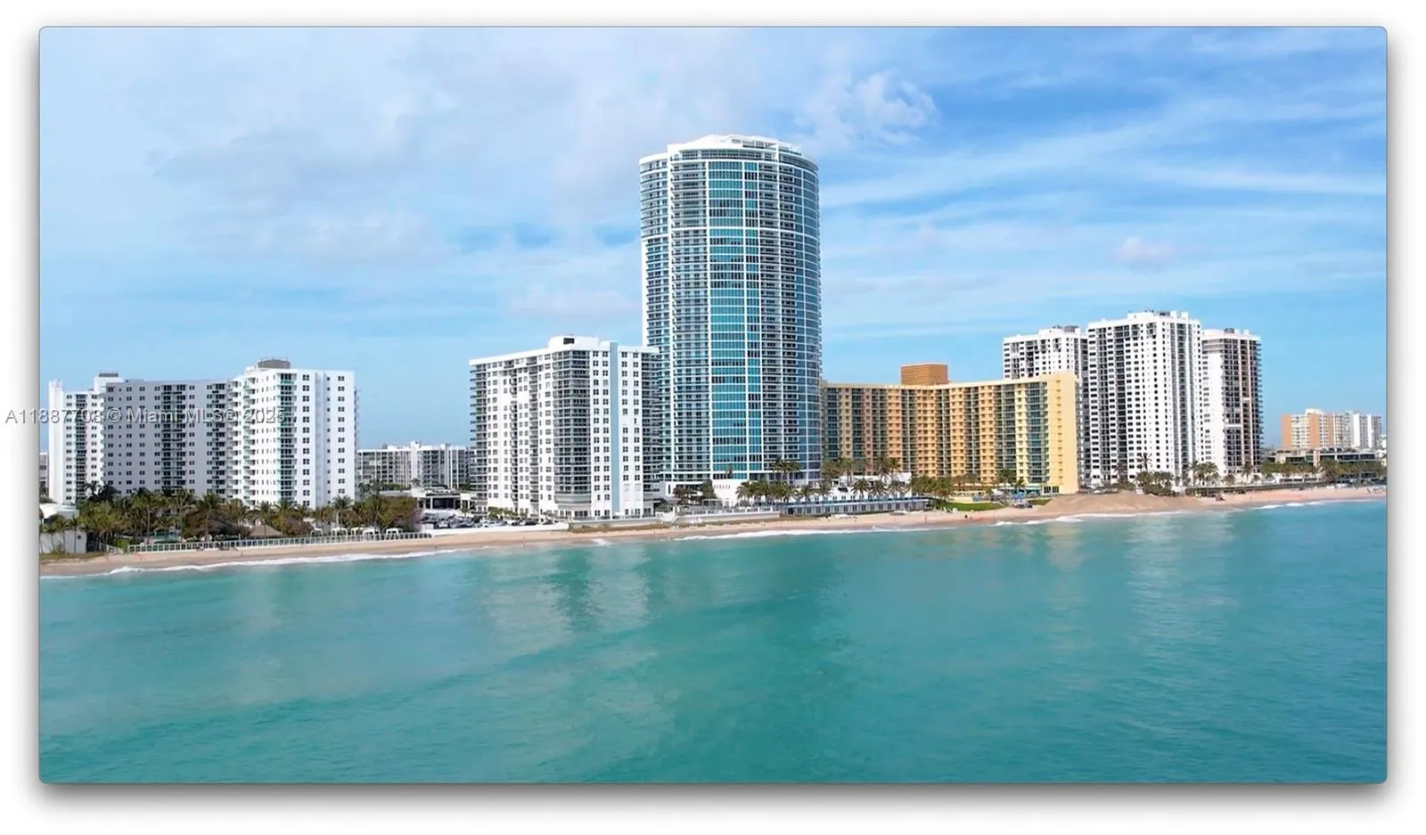 2711 S Ocean Dr, #3705