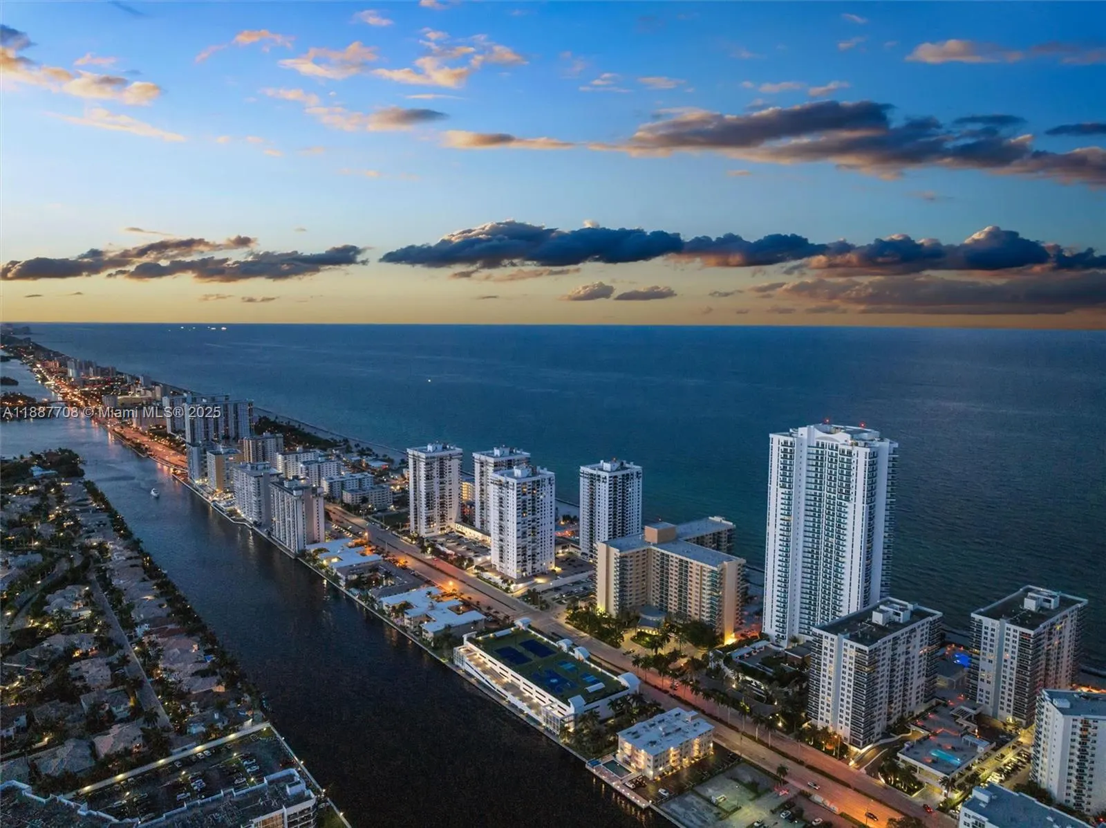 2711 S Ocean Dr, #3705