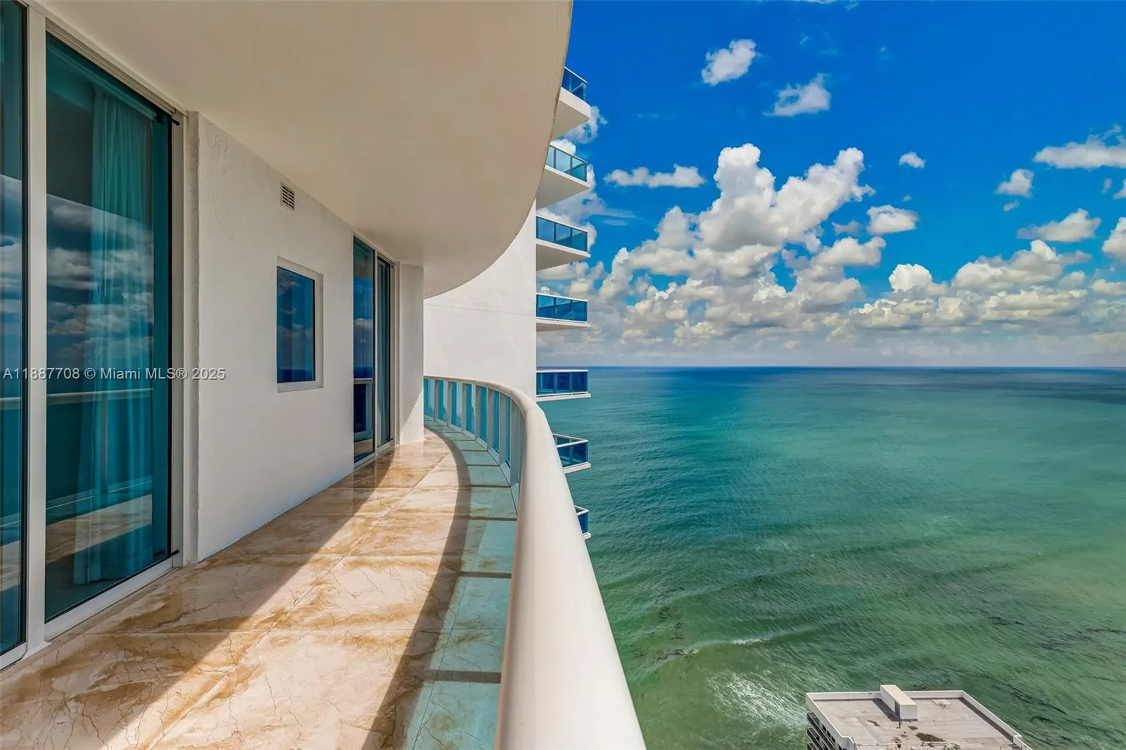 2711 S Ocean Dr, #3705