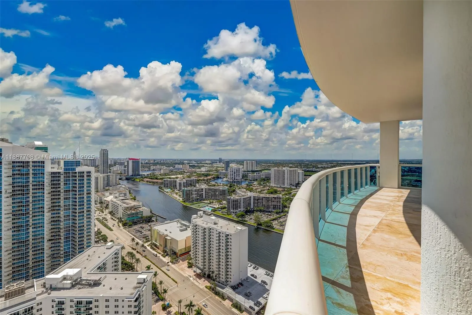 2711 S Ocean Dr, #3705