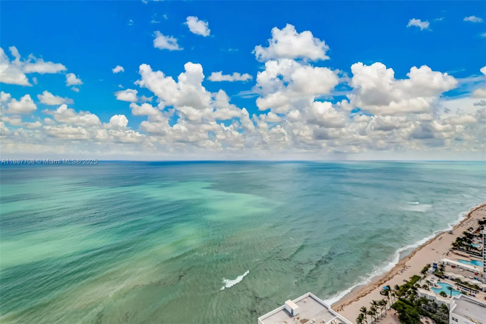 2711 S Ocean Dr, #3705