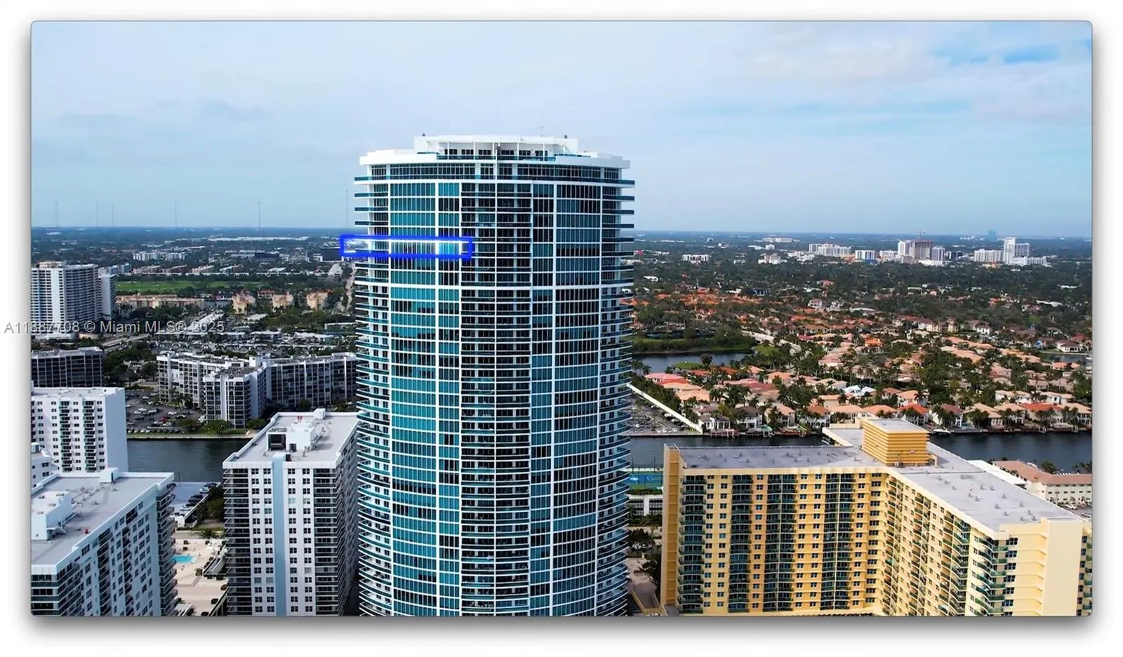 2711 S Ocean Dr, #3705