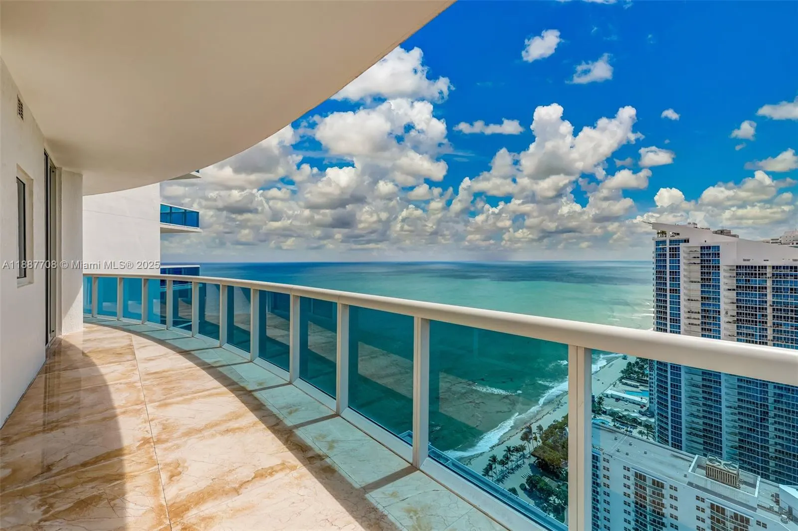 2711 S Ocean Dr, #3705