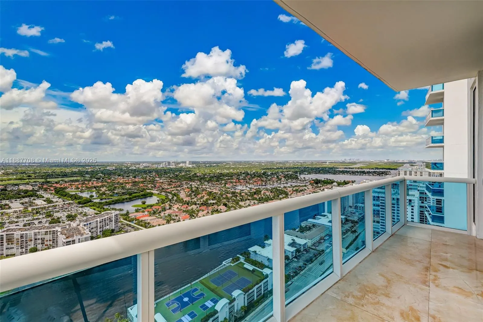 2711 S Ocean Dr, #3705