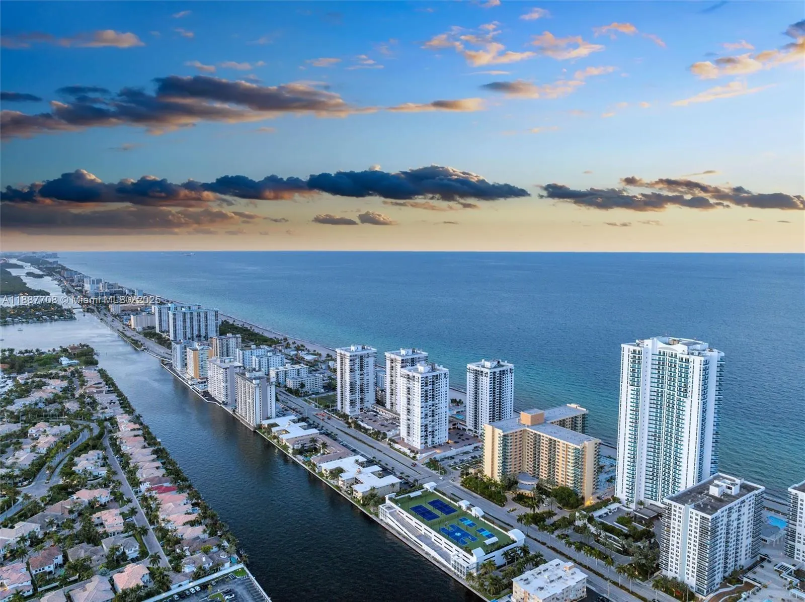 2711 S Ocean Dr, #3705
