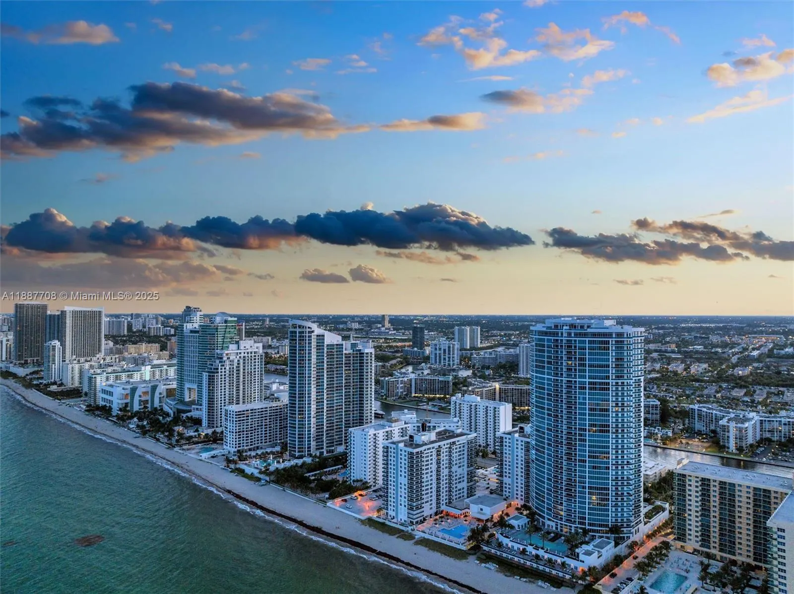 2711 S Ocean Dr, #3705