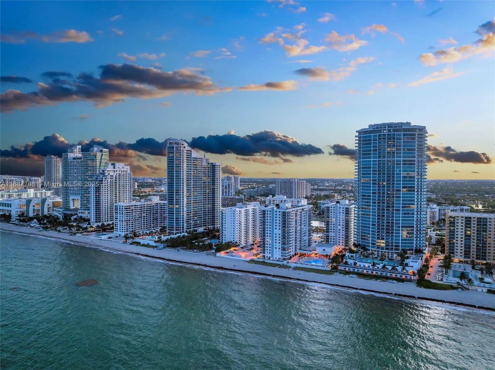 2711 S Ocean Dr, #3705