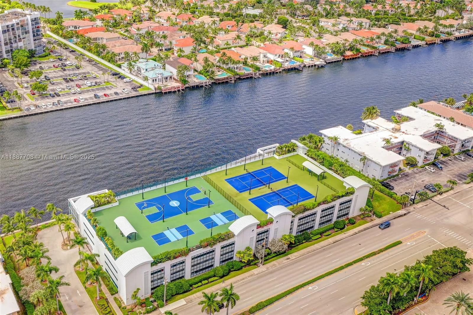 2711 S Ocean Dr, #3705