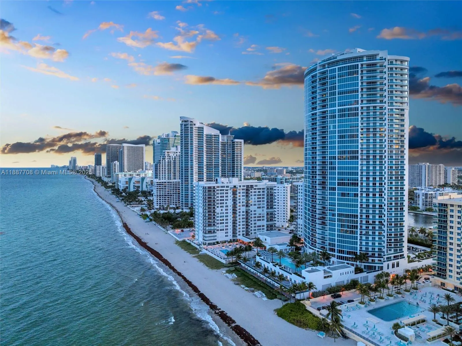 2711 S Ocean Dr, #3705
