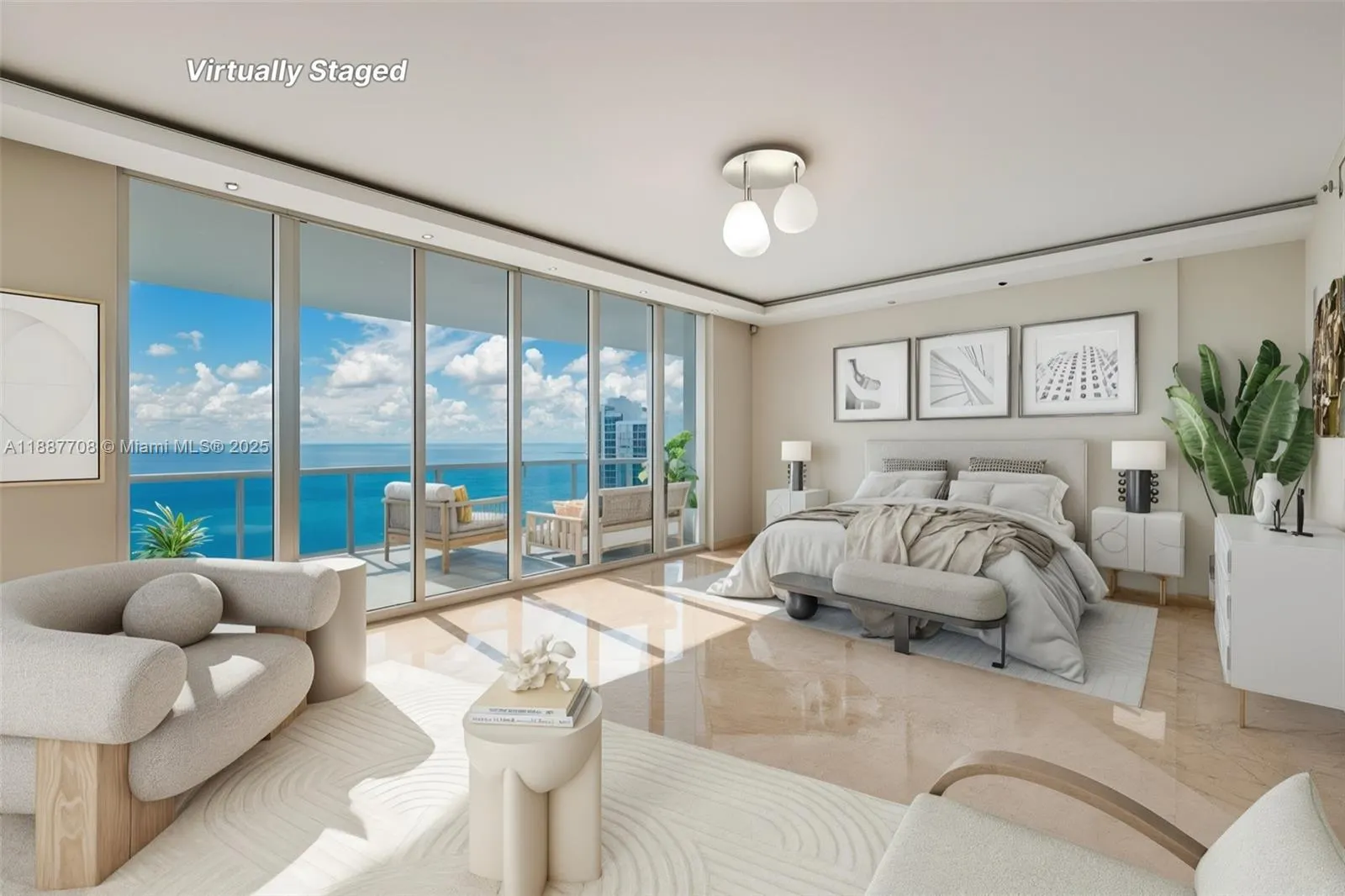 2711 S Ocean Dr, #3705