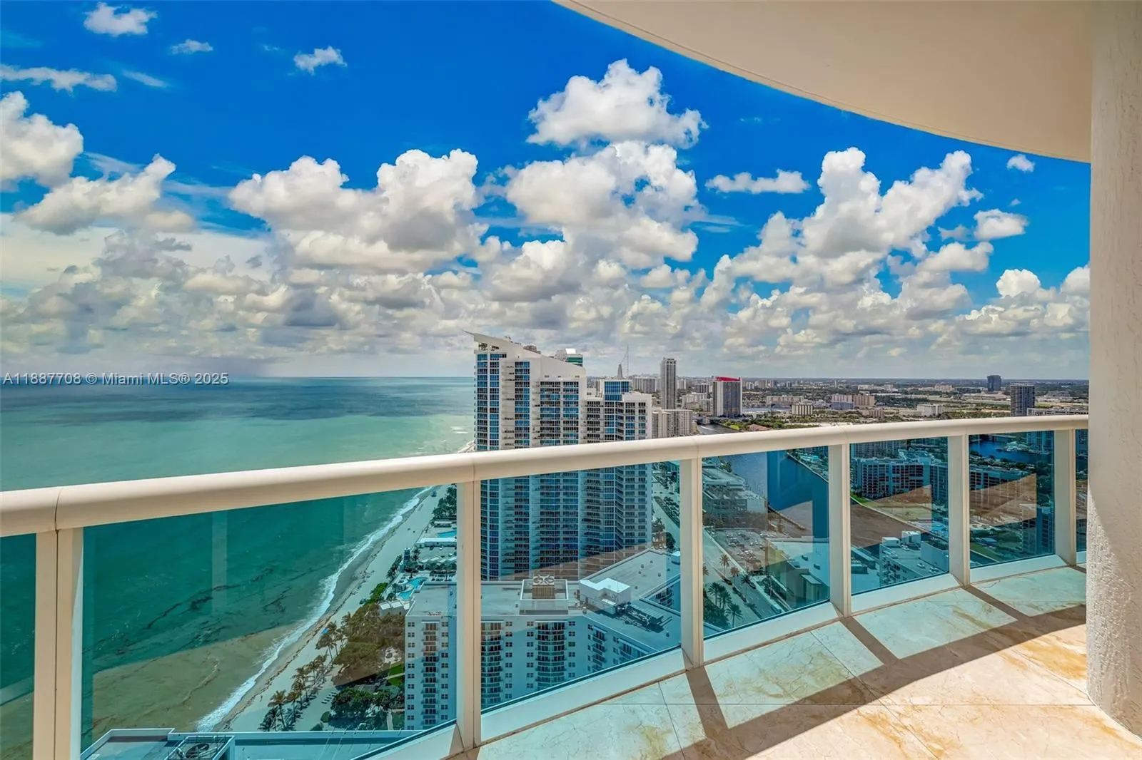2711 S Ocean Dr, #3705