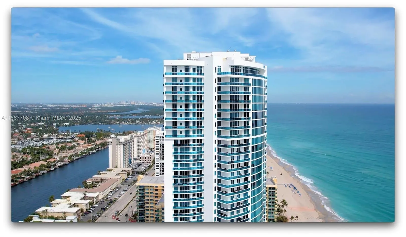 2711 S Ocean Dr, #3705
