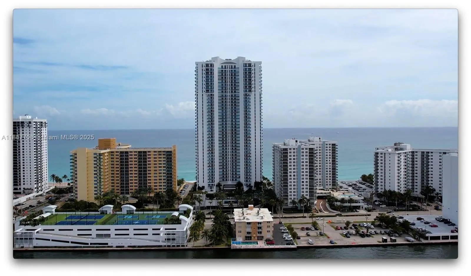 2711 S Ocean Dr, #3705