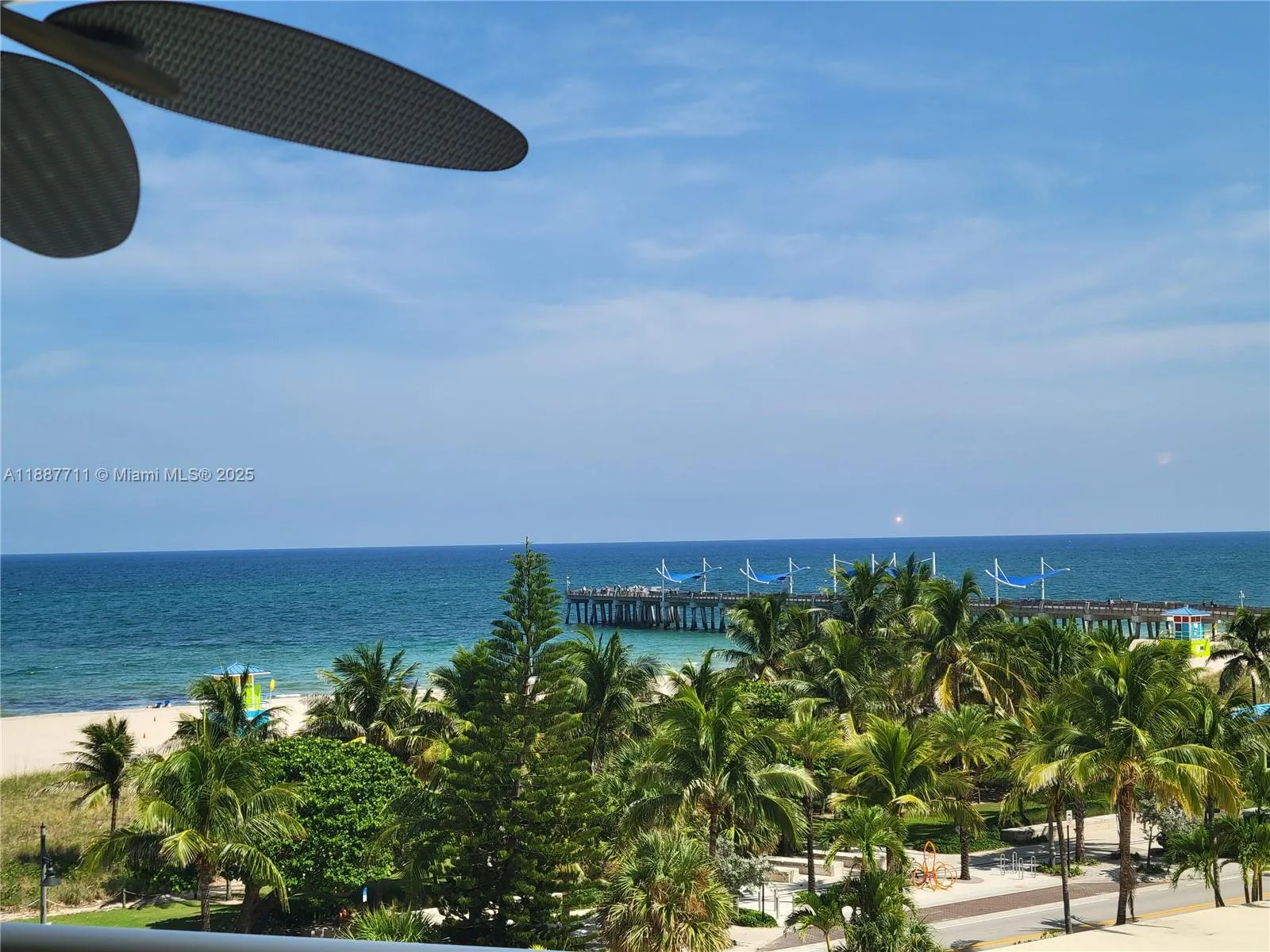 328 N Ocean Blvd, #607